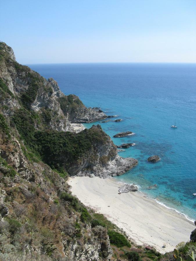 Villa Anna Tropea Dış mekan fotoğraf